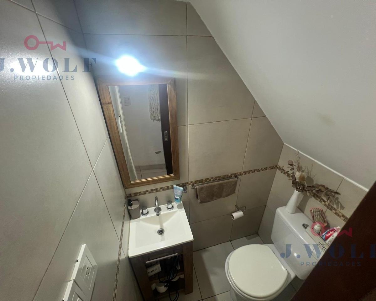 Duplex en 2