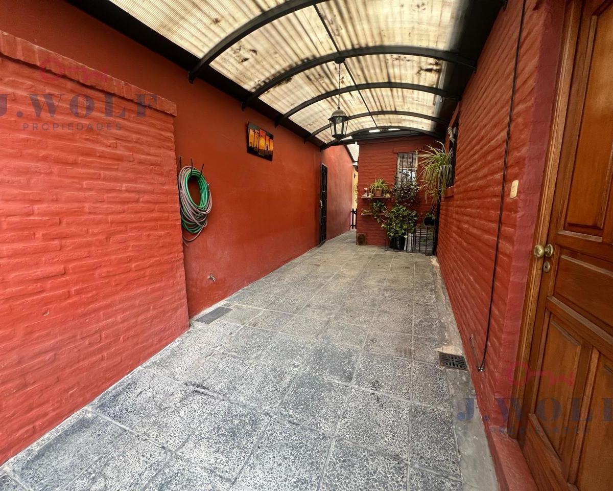Casa en Villa Ballester 2