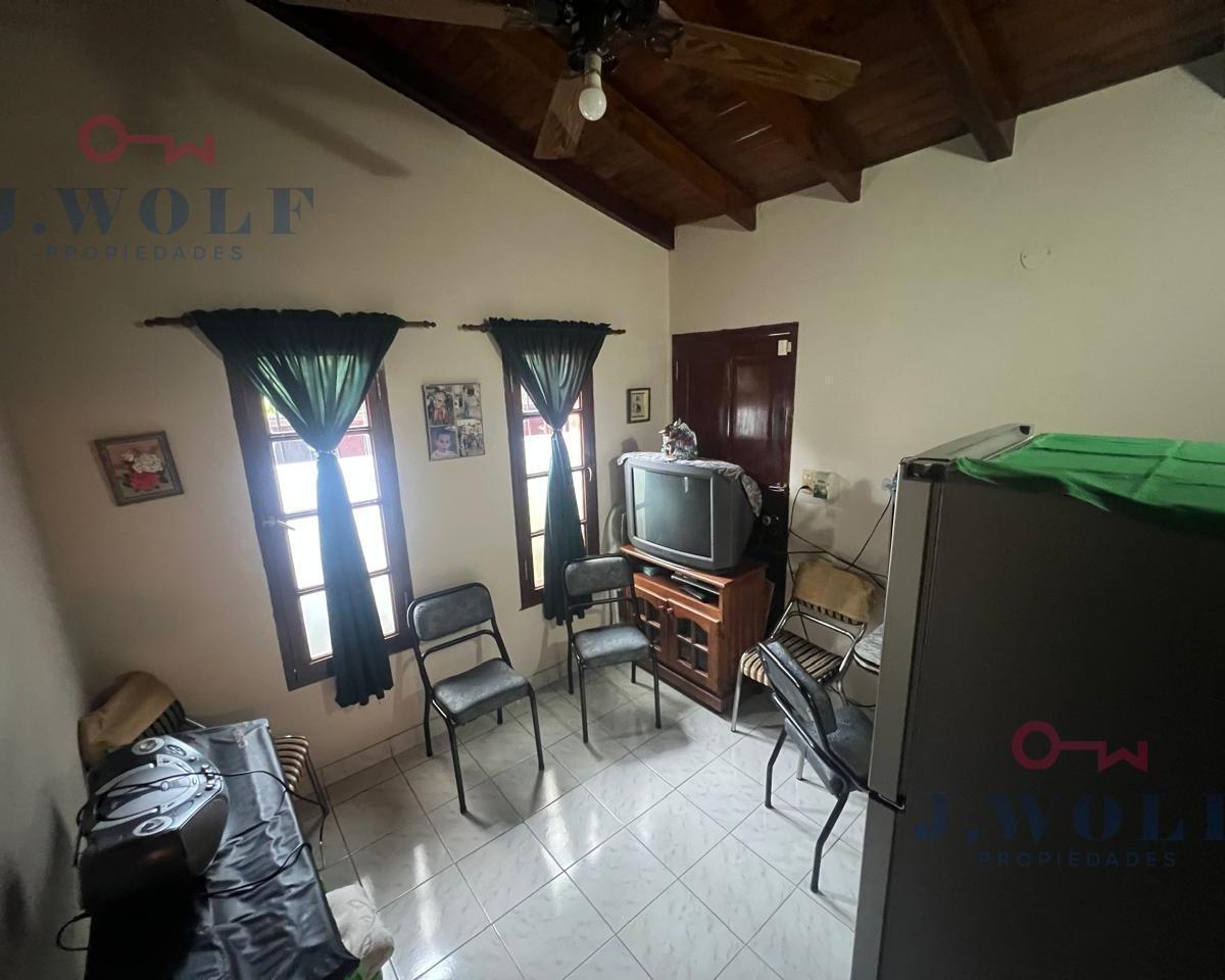 Casa en Villa Ballester 5