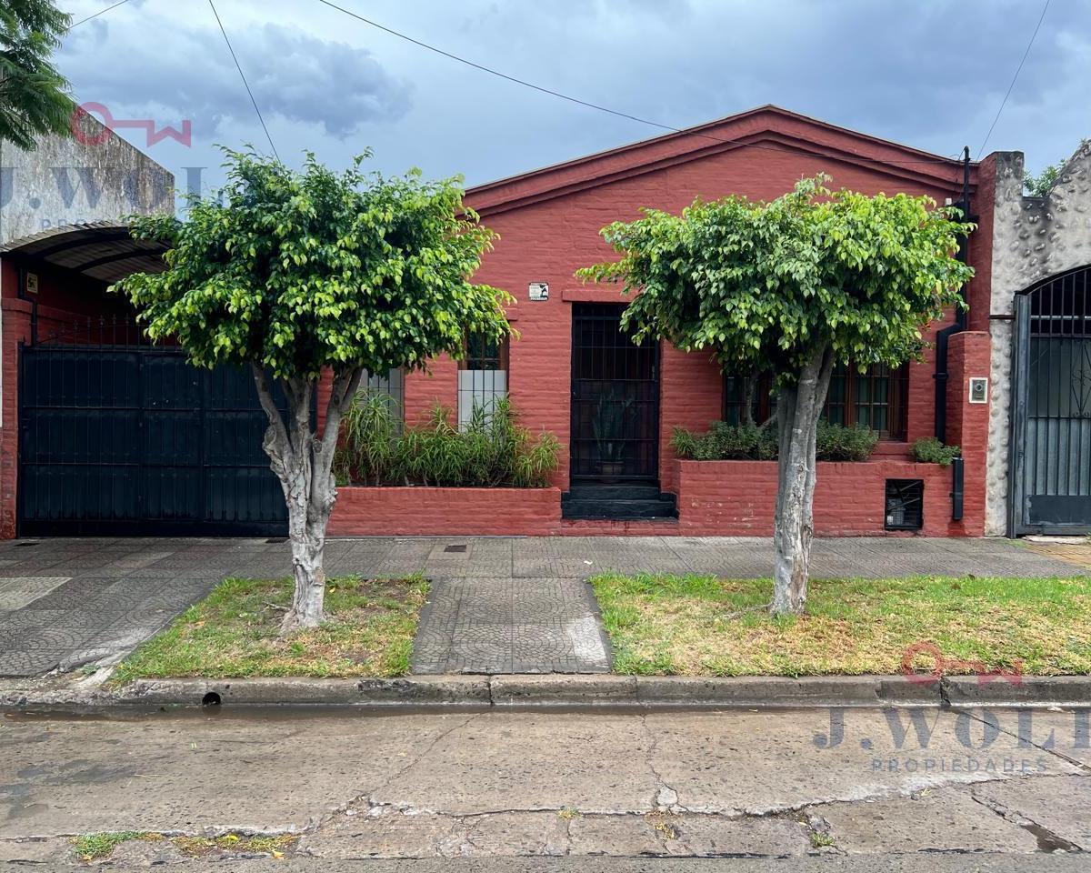 Propiedad en Argentina