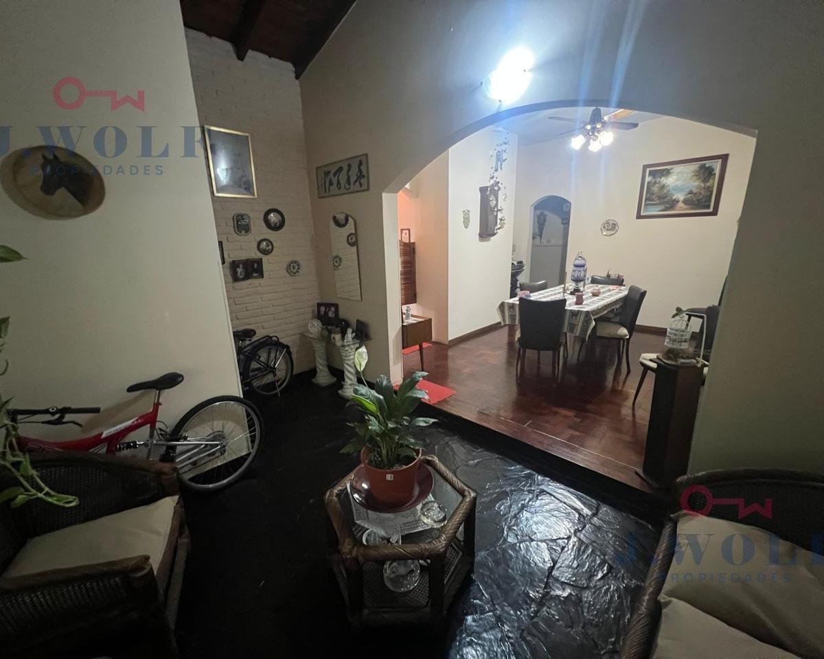 Casa en Villa Ballester 3