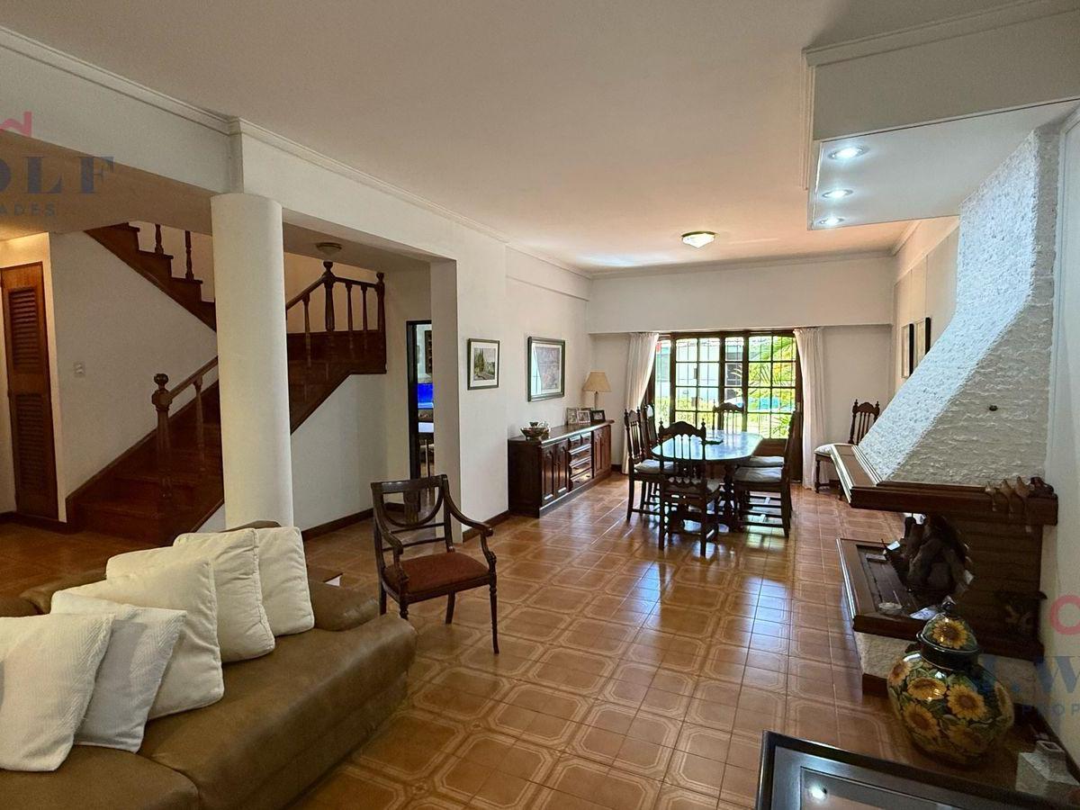 Casa en General San Martin 3