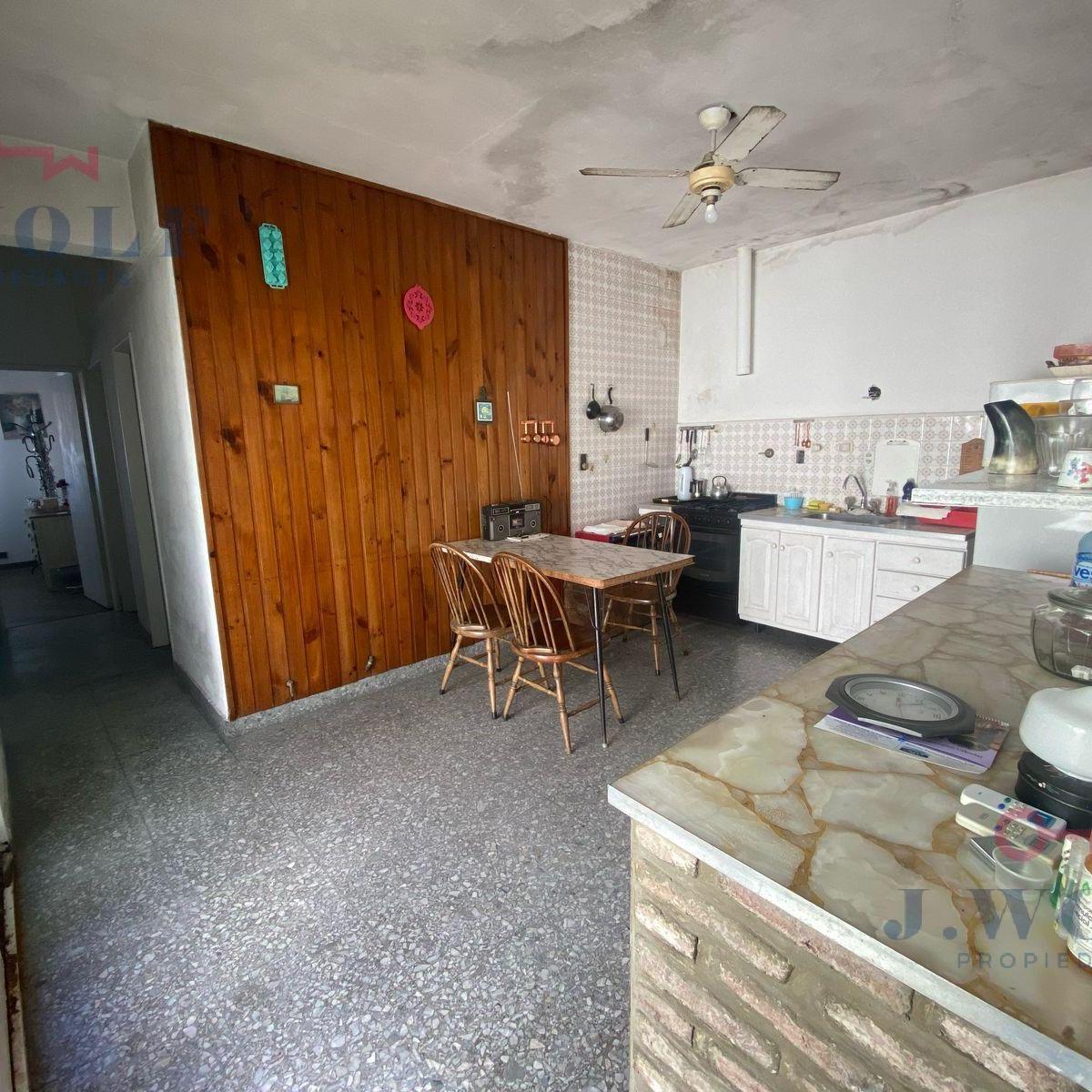 Casa en San Andrés 4