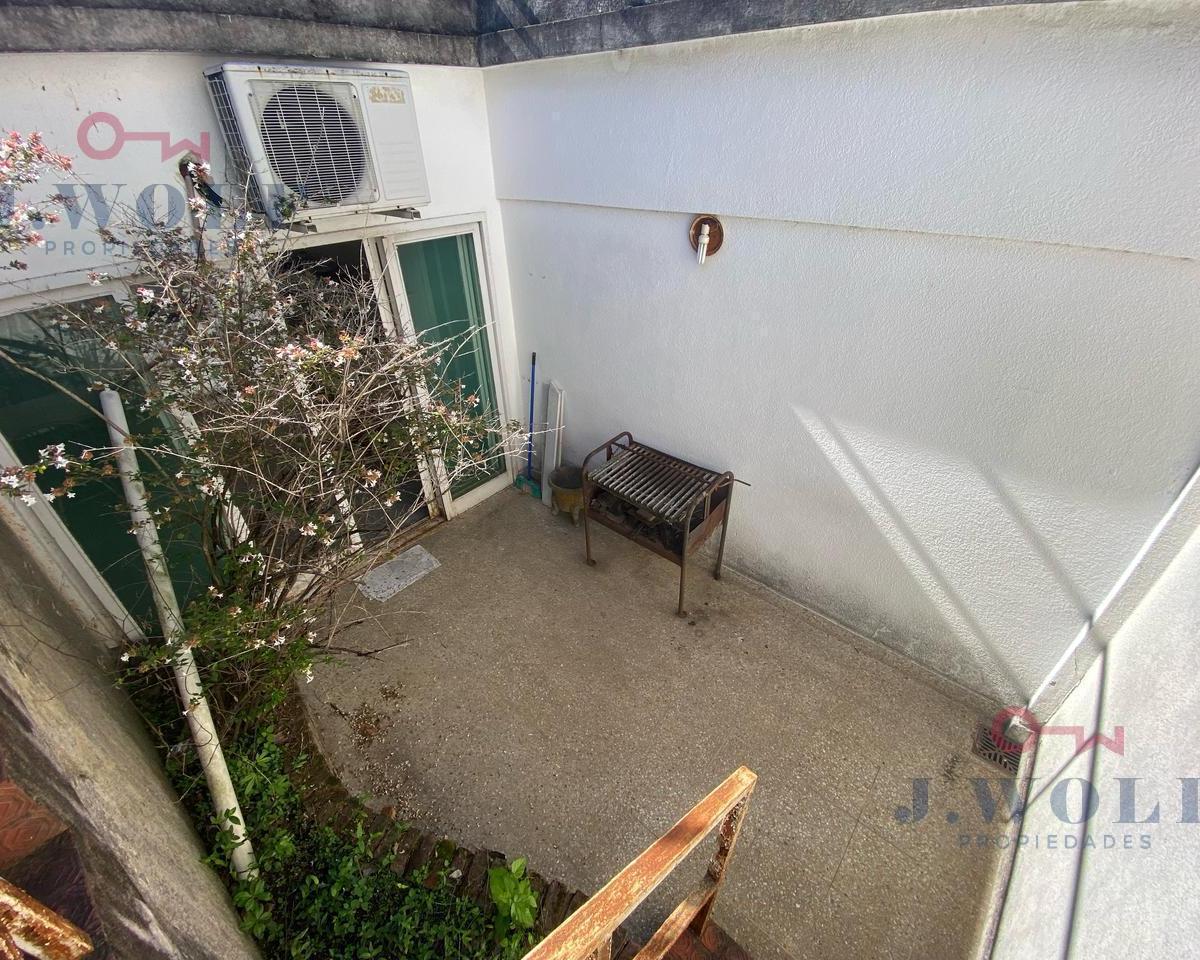 Casa en San Andrés 3