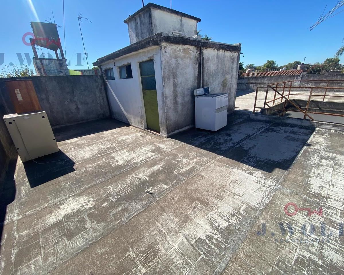 Casa en San Andrés 5