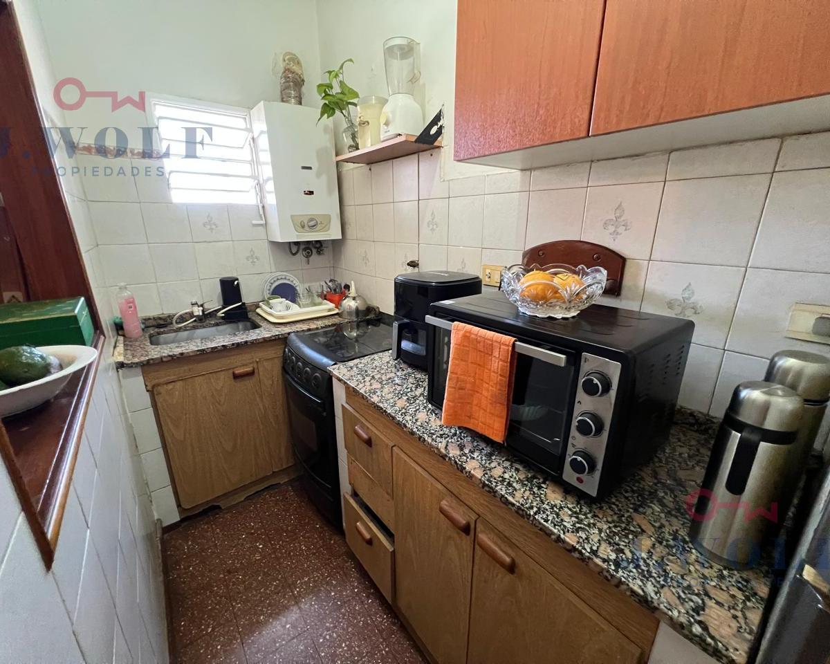 Departamento en S. Martin (Ctro) 4