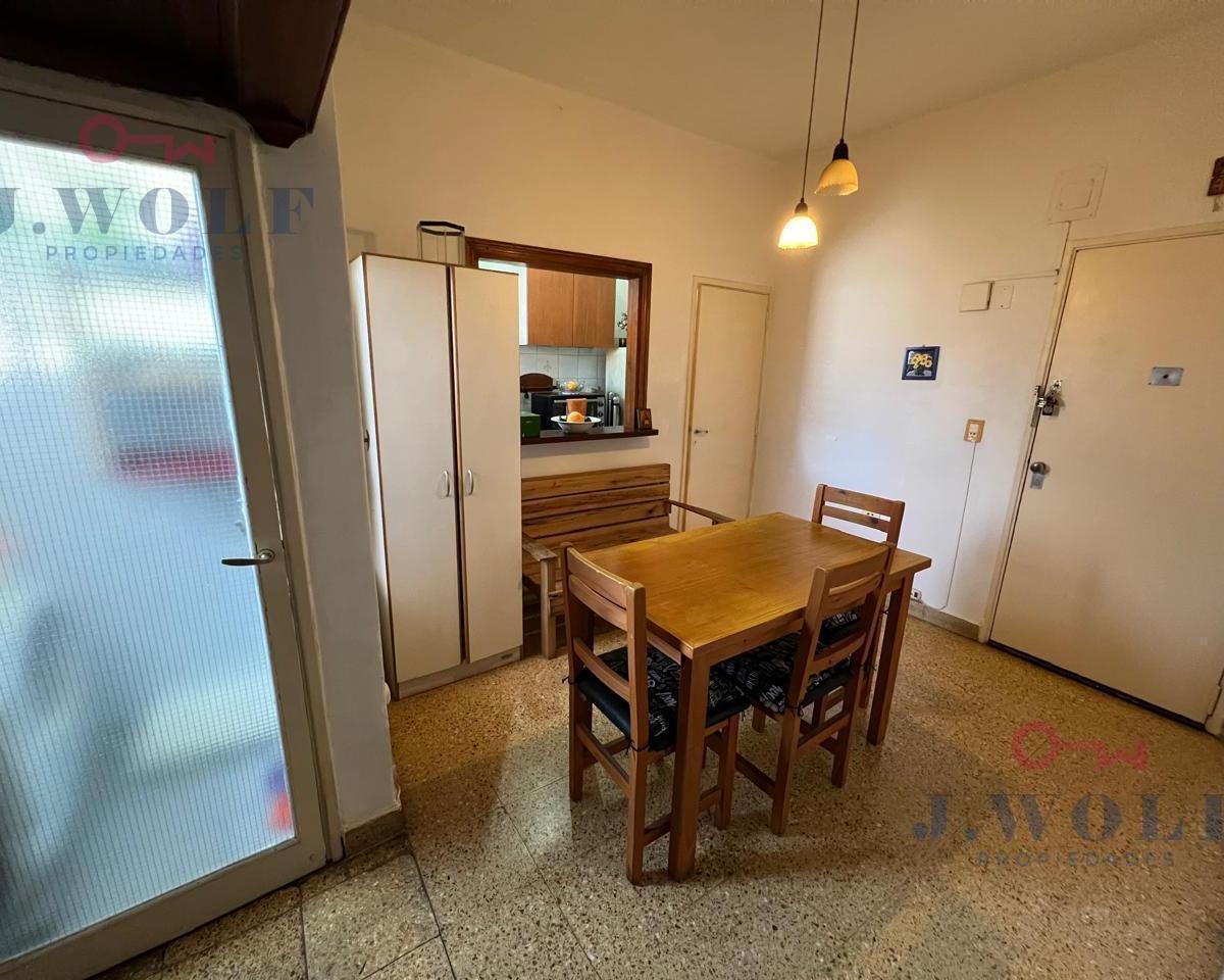 Departamento en S. Martin (Ctro) 5