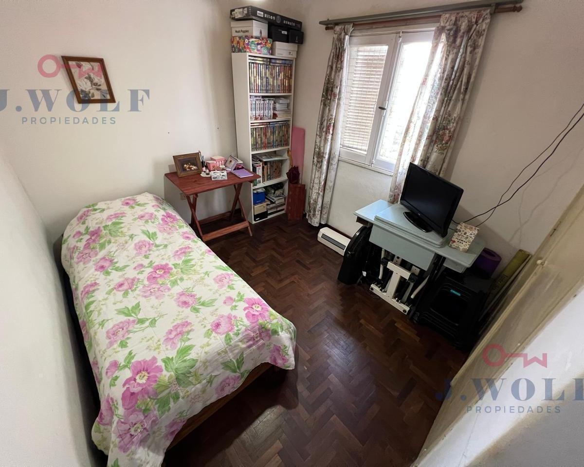 Departamento en S. Martin (Ctro) 3