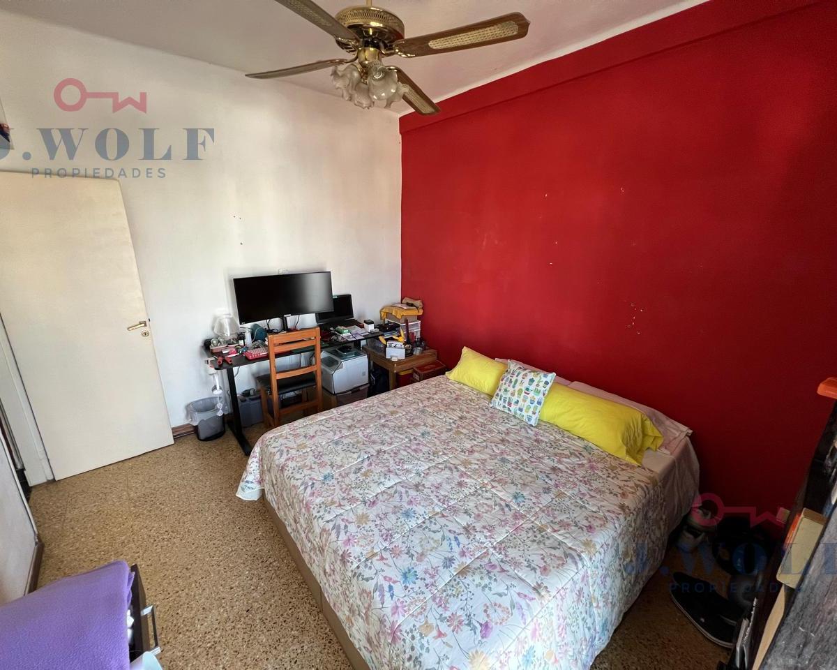 Departamento en S. Martin (Ctro) 1