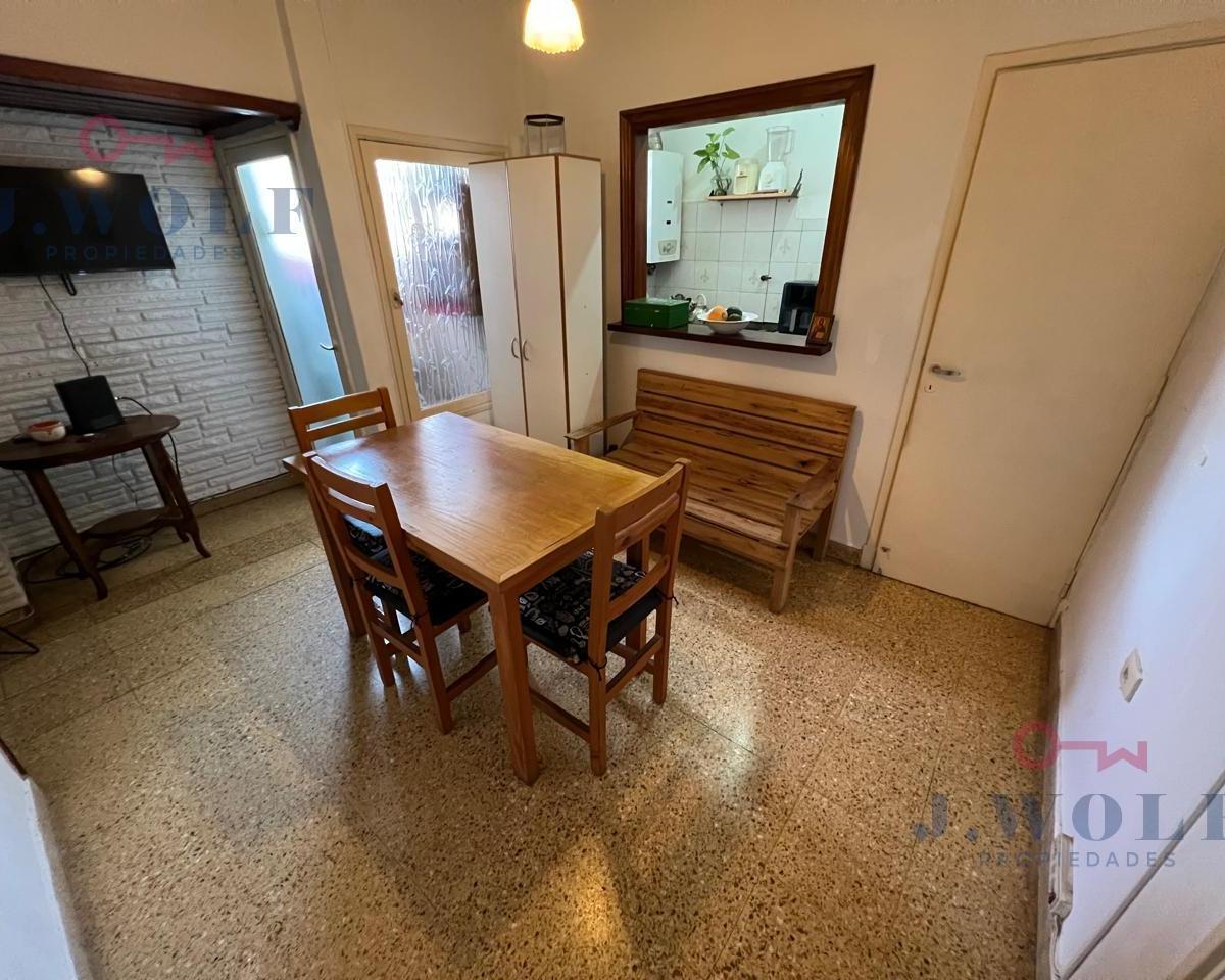 Departamento en S. Martin (Ctro) 1