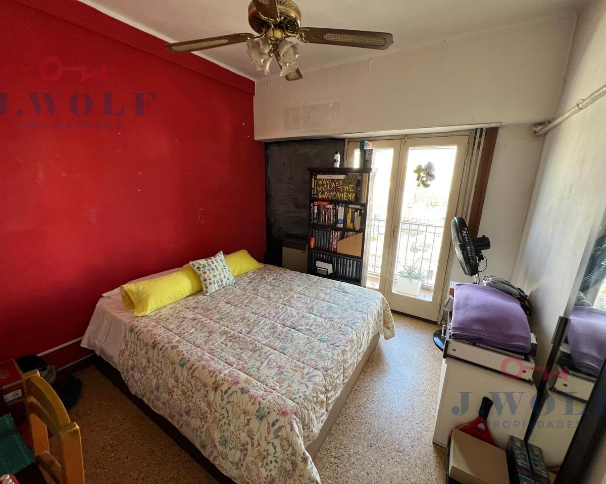 Departamento en S. Martin (Ctro) 4