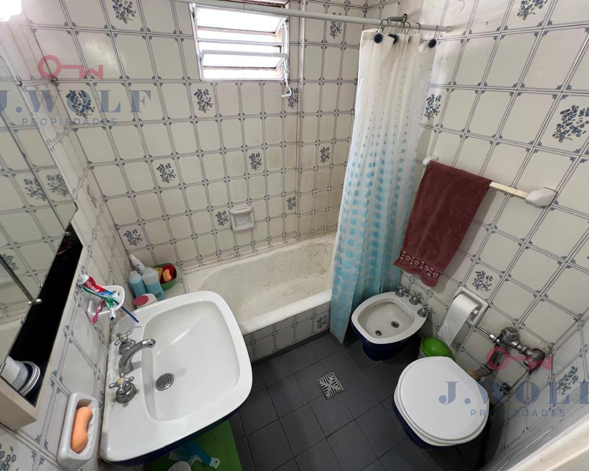 Departamento en S. Martin (Ctro) 5
