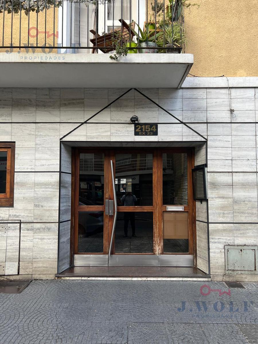 Departamento en S. Martin (Ctro) 2