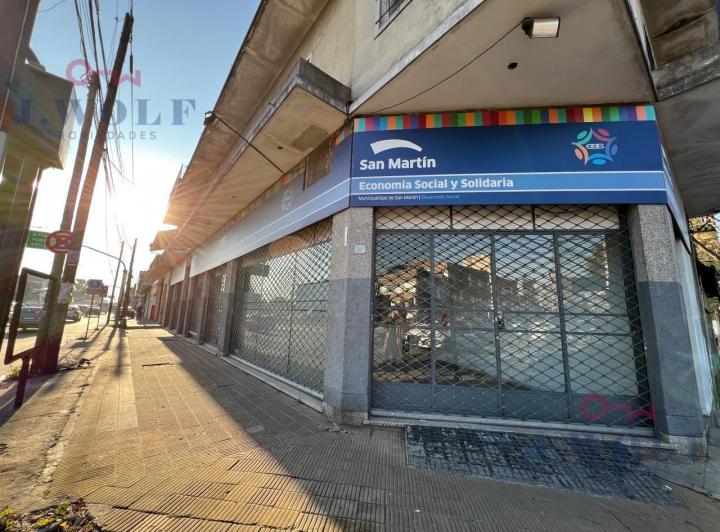Propiedad en Argentina