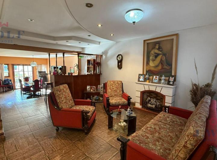 Casa en General San Martin 2