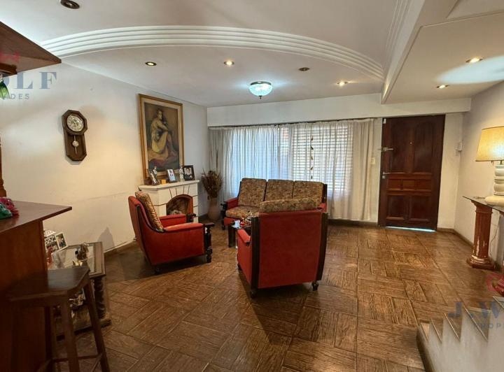 Casa en General San Martin 5