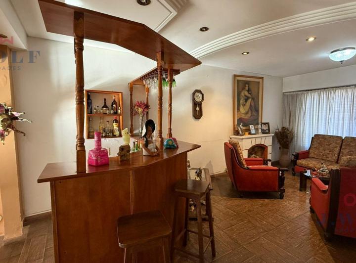 Casa en General San Martin 3