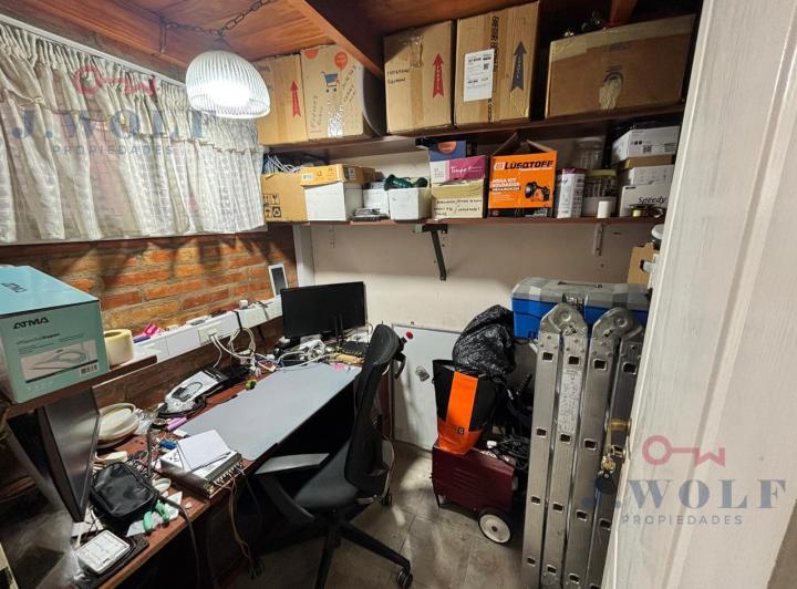 Departamento en General San Martin 2