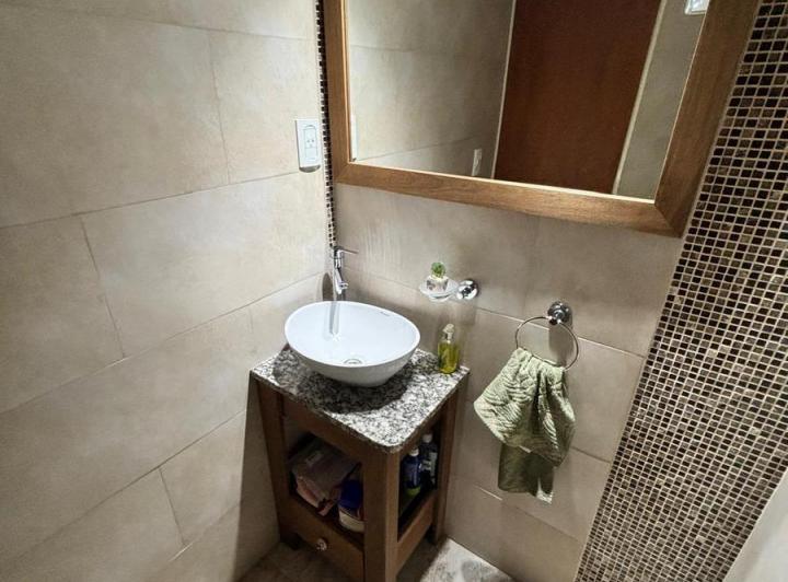 Departamento en General San Martin 5