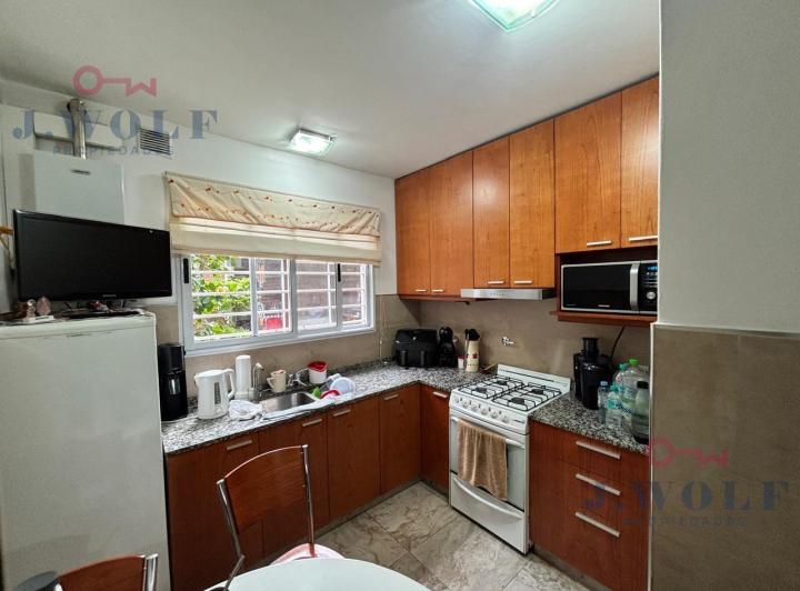 Departamento en General San Martin 4