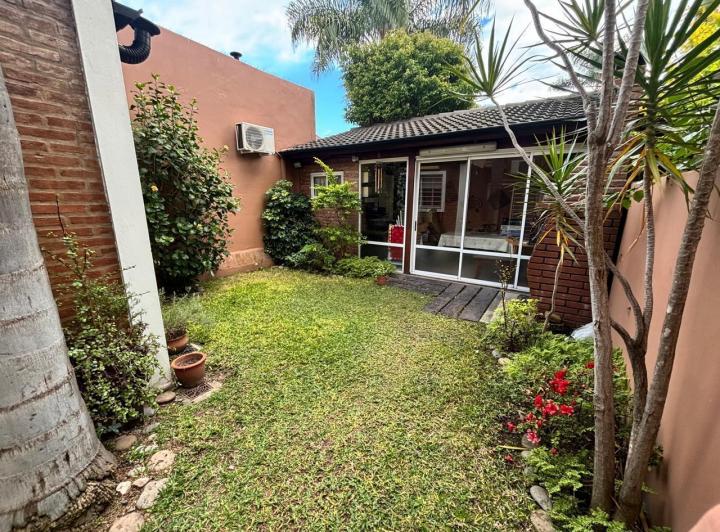Departamento en General San Martin 3