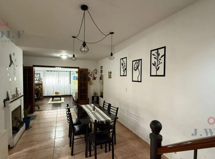 Casa en Villa Lynch 1
