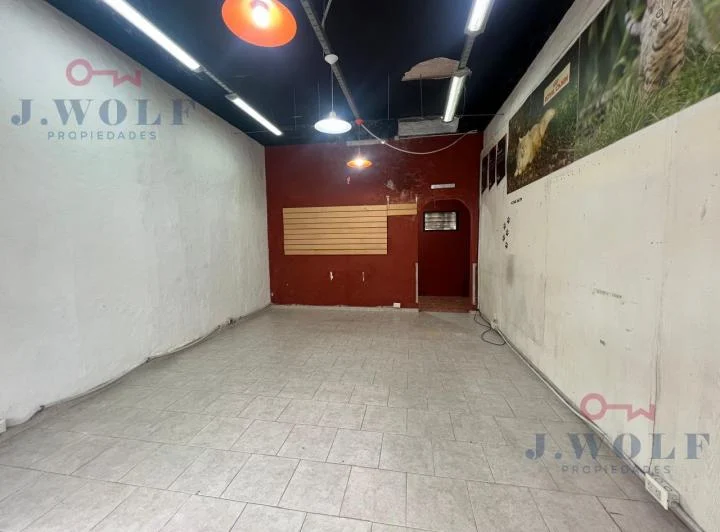 Local comercial centro Ballester. 4