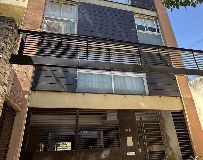 Departamento en San Andrés 1