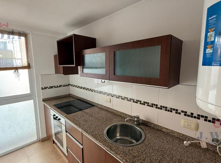 Departamento en San Andrés 4