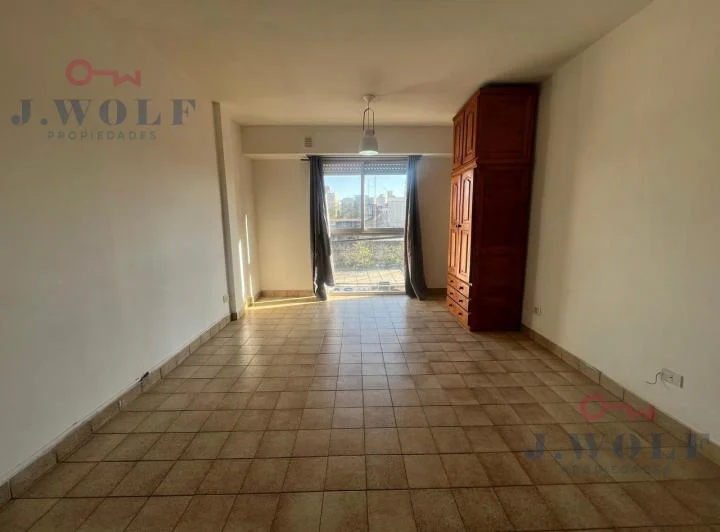 Monoambiente vivienda/Apto Profesional centro de Ballester 2