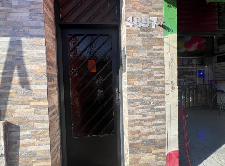 Monoambiente vivienda/Apto Profesional centro de Ballester 1
