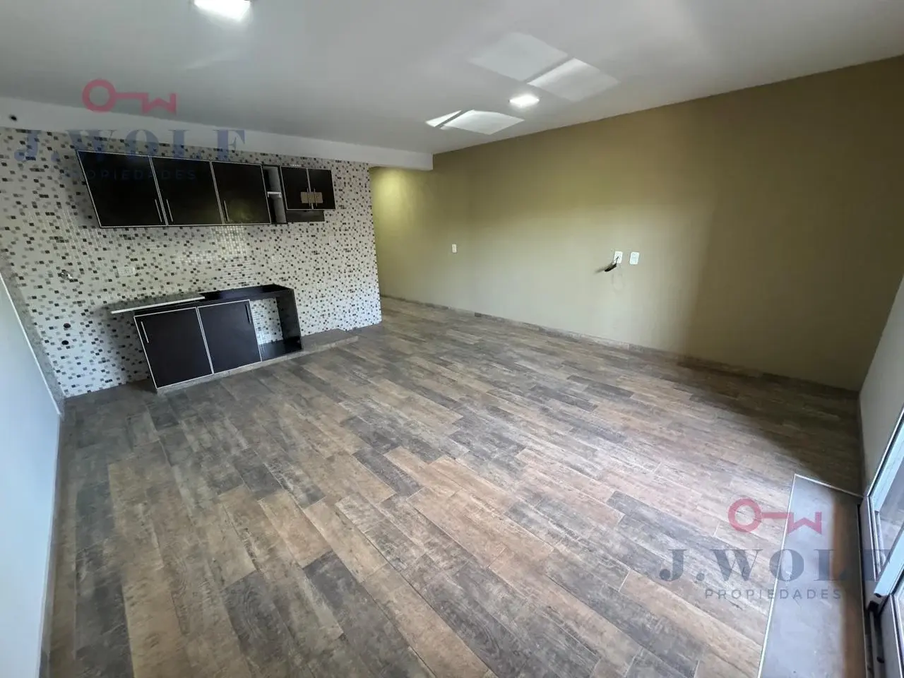Departamento en Villa Ballester 2