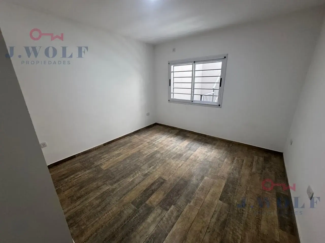 Departamento en Villa Ballester 5