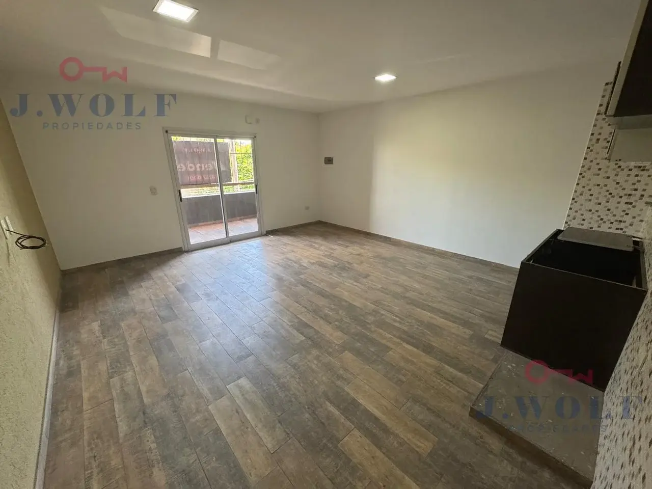 Departamento en Villa Ballester 3