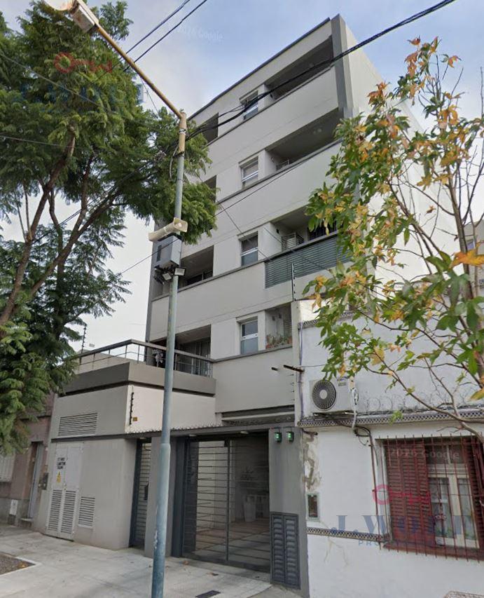 Departamento en Jose León Suarez