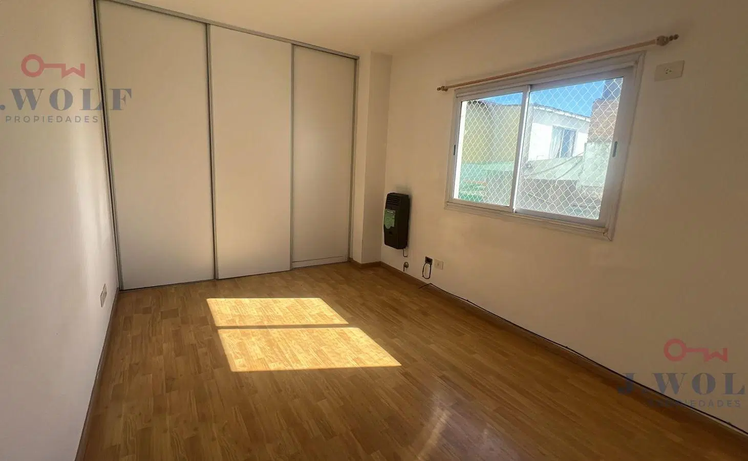 Departamento - Villa Ballester 1