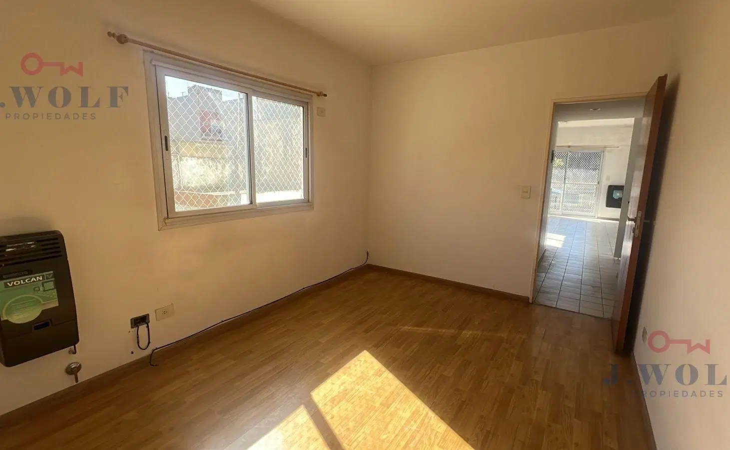 Departamento - Villa Ballester 4