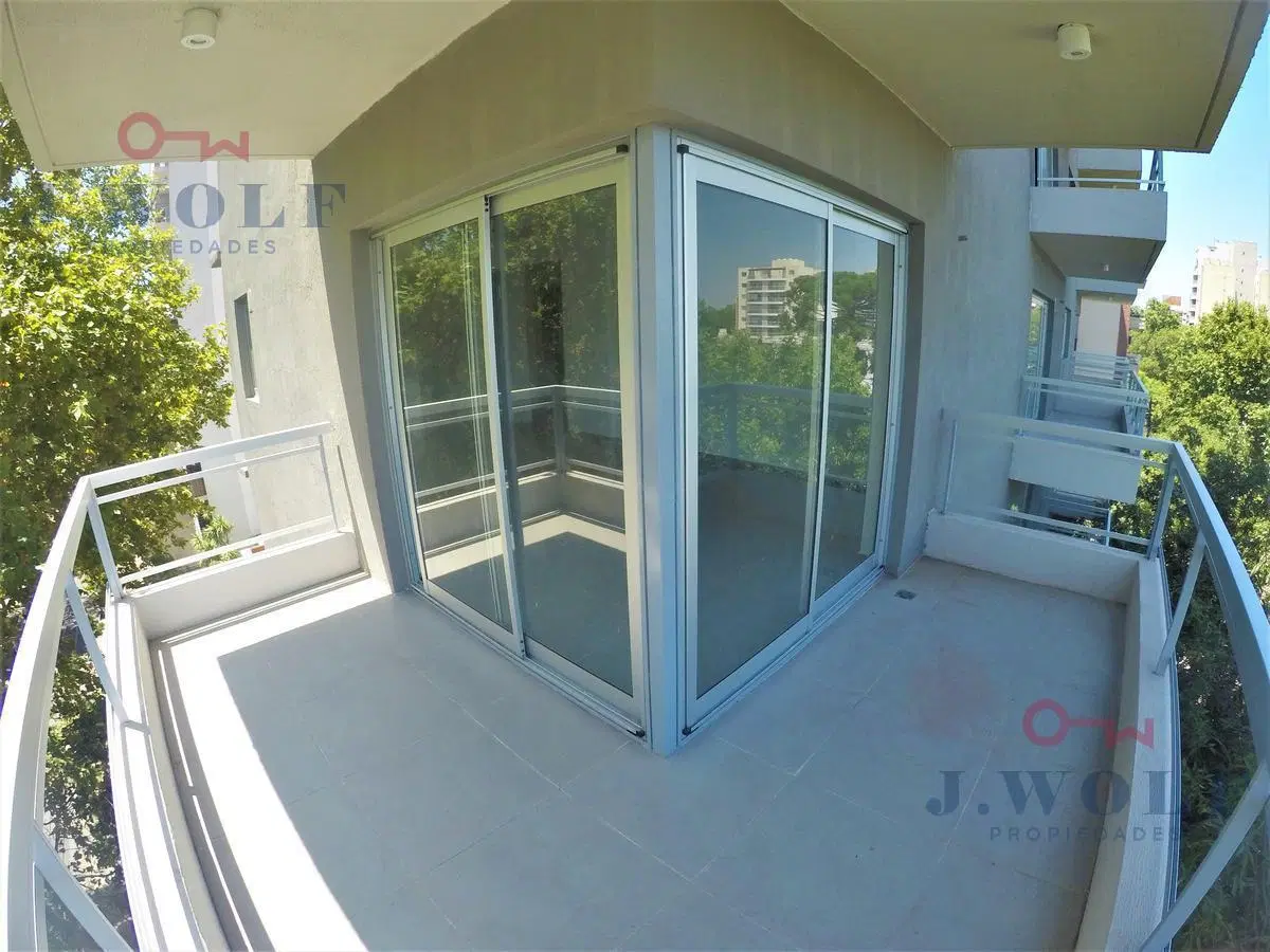 Departamento - Villa Ballester 3
