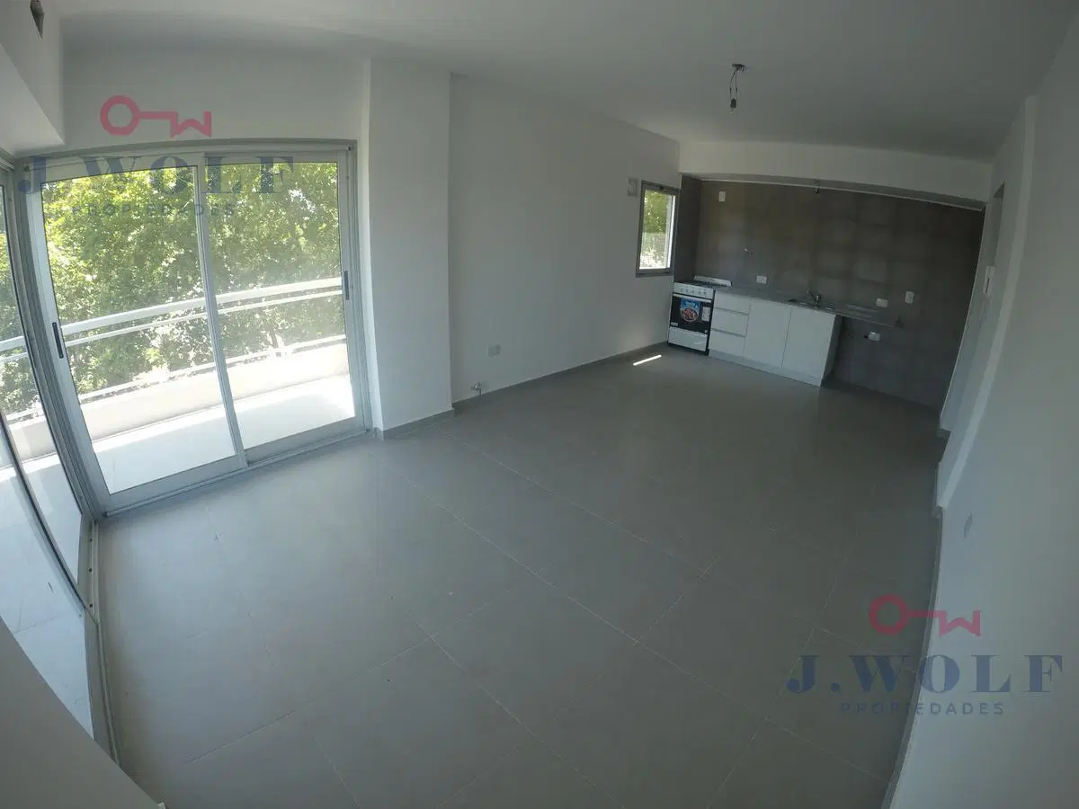Departamento - Villa Ballester 2