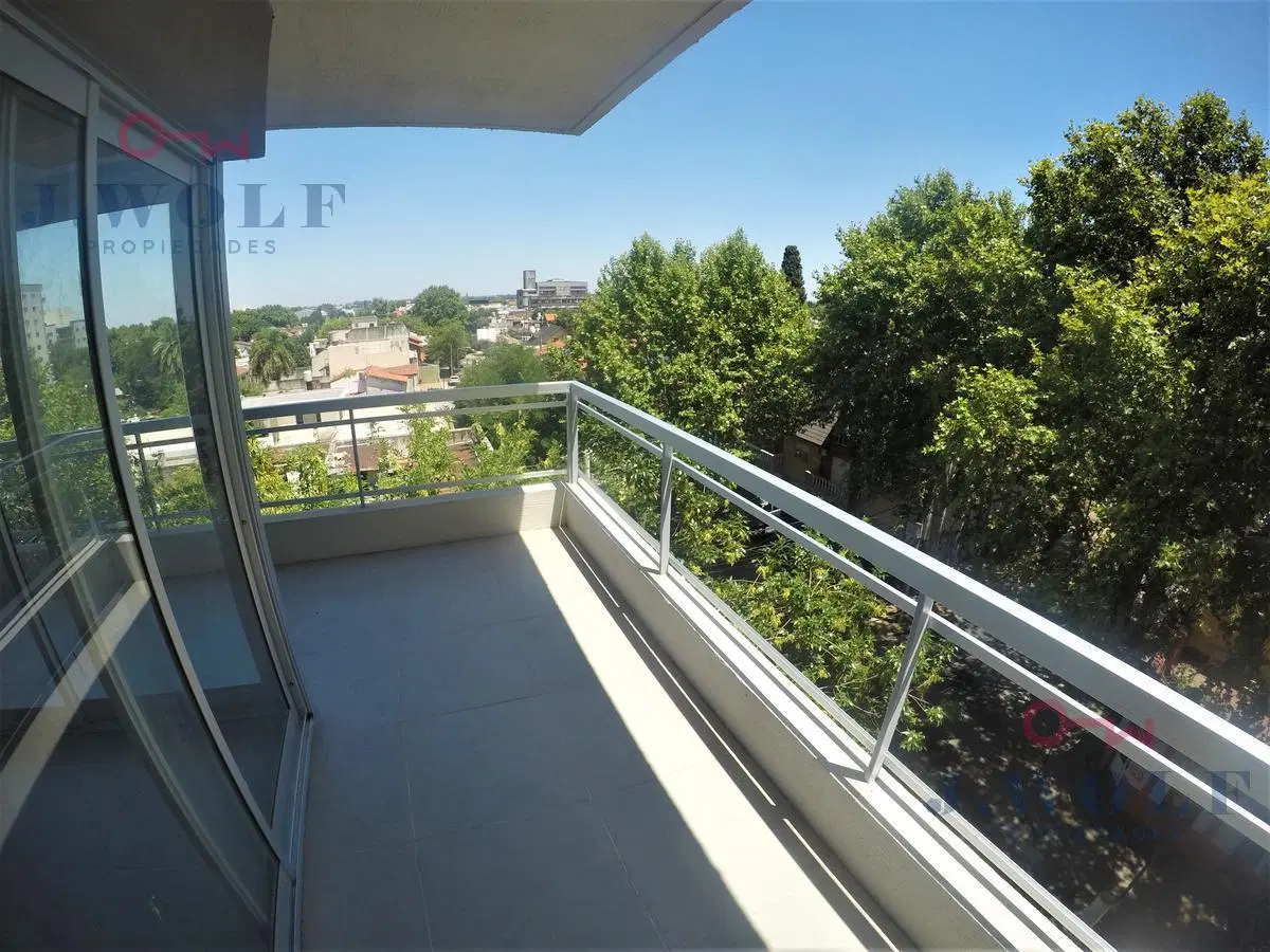 Departamento - Villa Ballester 4
