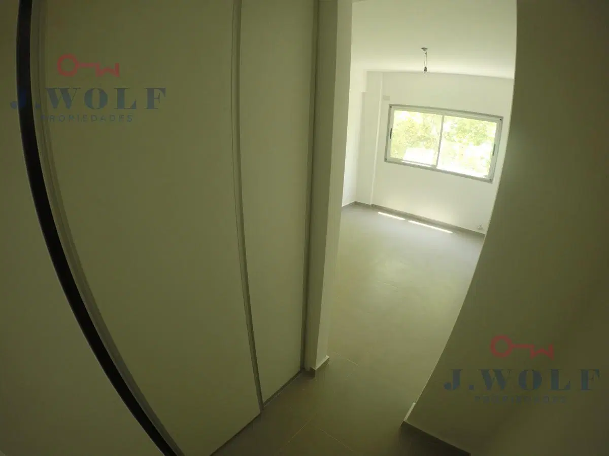 Departamento - Villa Ballester 5