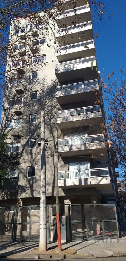 Departamento - Villa Ballester