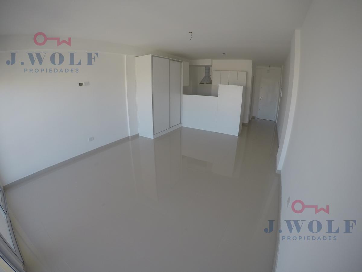 Foto de Departamento - S.Martin(Ctro), imagen 1