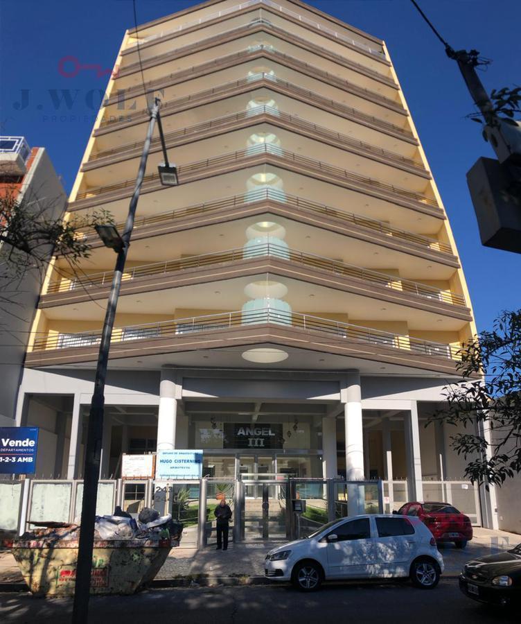Departamento - S.Martin(Ctro)