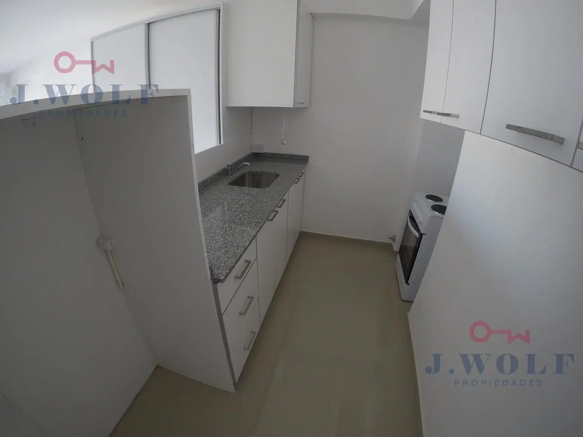 Departamento - S.Martin(Ctro) 4