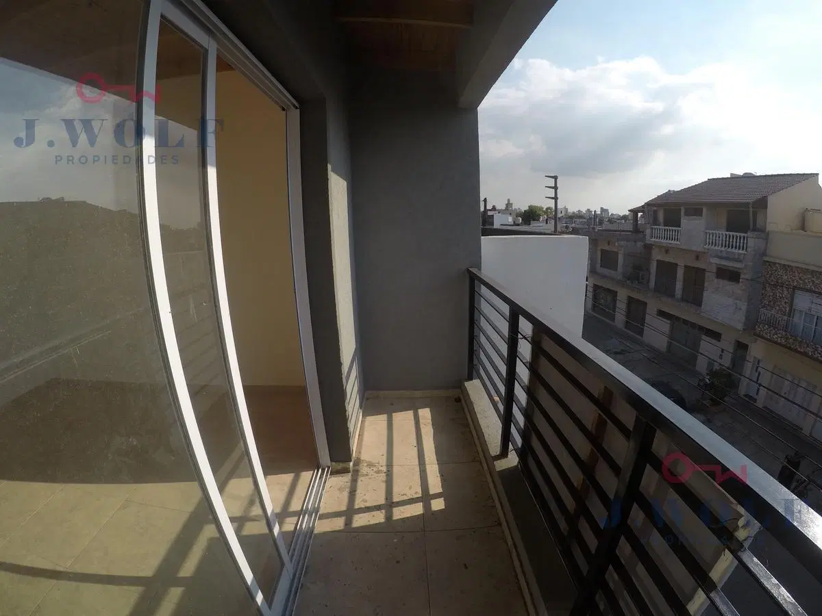Departamento - V.Maipu 5