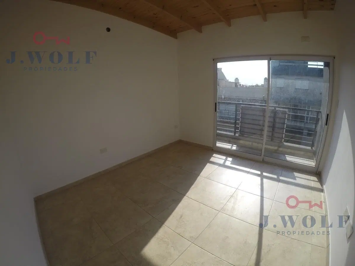 Departamento - V.Maipu 4