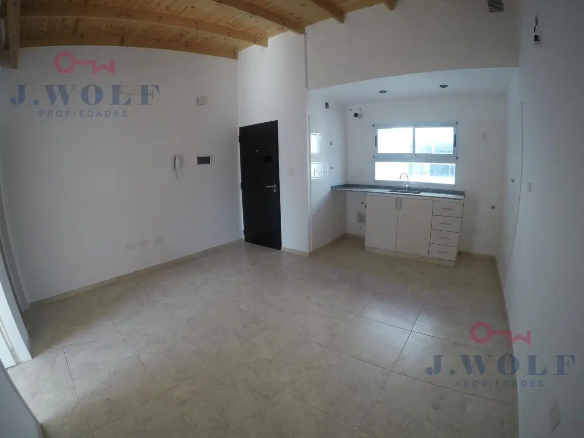 Departamento - V.Maipu 1