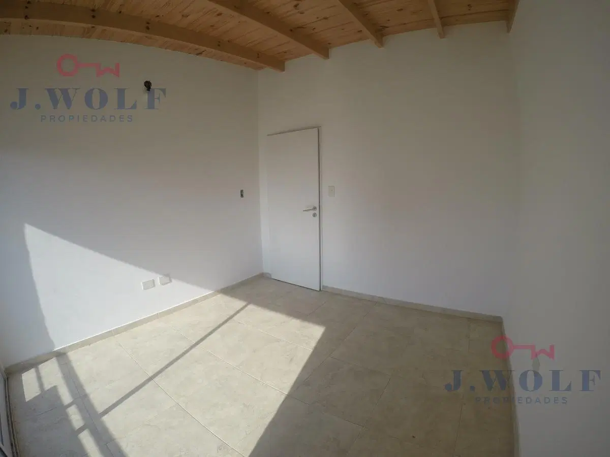 Departamento - V.Maipu 3