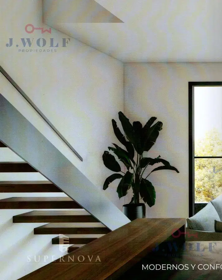 Departamento - Jose Leon Suarez 3